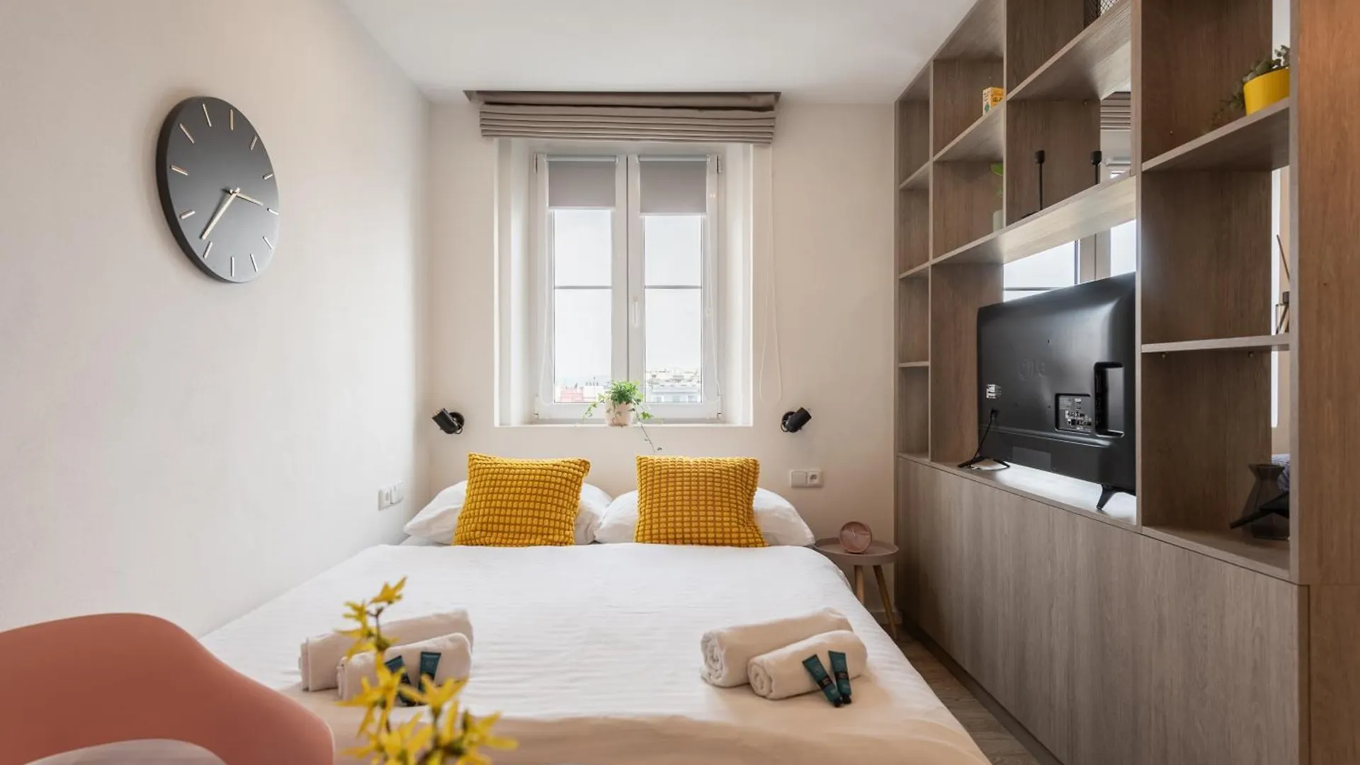 Sunset View Apartment Prague